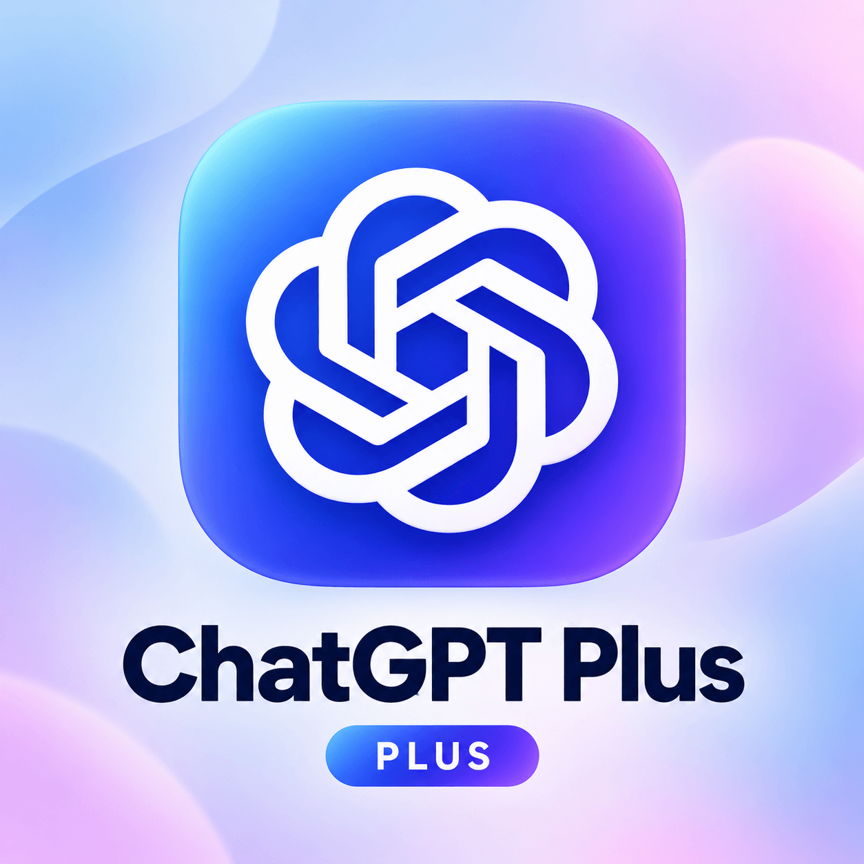 ChatGPT Plus
